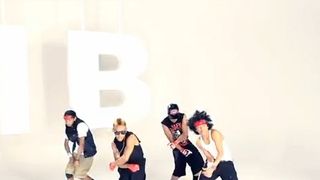 Mindless Behavior : les boys jouent les lovers pour Valentine's Girl (VIDEO)
