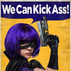 Kick-Ass 2 : Chloé Moretz va re-botter les fesses des méchants dès cet été
