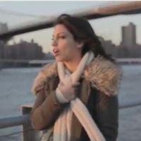 Tal cherche Le sens de la vie à NYC, son nouveau clip ! (VIDEO)