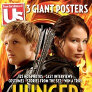Hunger Games : le buzz s&#039;intensifie pour Katniss et Peeta (PHOTOS)