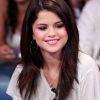 Selena Gomez garde toujours le sourire 