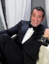 Jean Dujardin Oscar 2012 du meilleur acteur pour The Artist : Alexandra Lamy c'est pour toi !