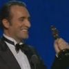 Jean Dujardin dit Oh Putain pour son Oscar