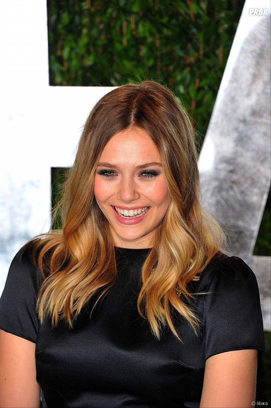 Elizabeth Olsen s'éclate - Purebreak