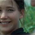 Katniss dans le nouveau spot TV