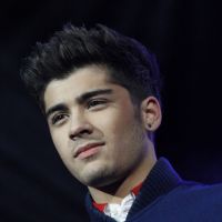 One Direction : Zayn Malik en deuil, les fans adorables sur Twitter