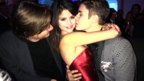 Justin Bieber et Selena Gomez : une fête d'anniv' complètement dingue ! (VIDEO)