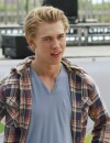 Austin Butler dans Switched at Birth