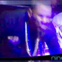 The Game crache sur des fans australiens ! Fail (VIDEO)