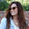 Demi Lovato, la chérie de Wilmer Valderrama veut se marier