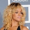 Rihanna sur le tapis rouge