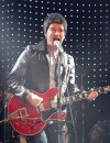 Noel Gallagher fait patie de la prog de Rock en Seine 