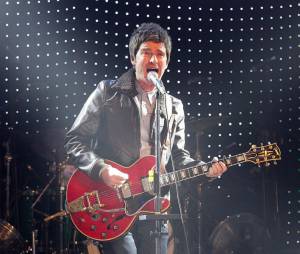 Noel Gallagher fait patie de la prog de Rock en Seine