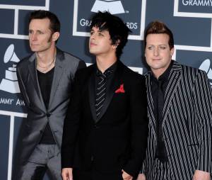 Green Day sera au festival Rock en Seine 2012 !