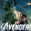 Mark Ruffalo et Jeremy Renner dans The Avengers