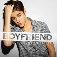 Justin Bieber : Boyfriend, la pochette dépend de vous ! Go !