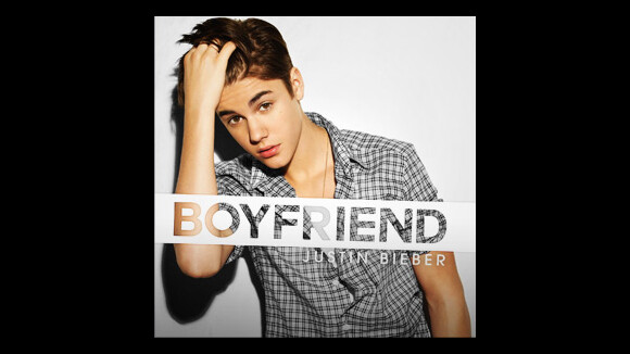 Justin Bieber : Boyfriend, la pochette dépend de vous ! Go !