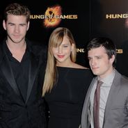 Hunger Games : Jennifer Lawrence, &quot;Clove m&#039;a botté les fesses&quot; (INTERVIEW)