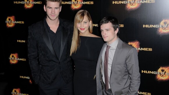 Hunger Games : Jennifer Lawrence, "Clove m'a botté les fesses" (INTERVIEW)