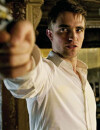Robert Pattinson en mode vénère !