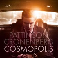 Robert Pattinson s&#039;affiche en mode sérieux (et habillé) pour Cosmopolis (PHOTO)