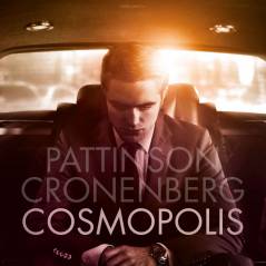 Robert Pattinson s'affiche en mode sérieux (et habillé) pour Cosmopolis (PHOTO)
