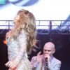 Pitbull et Jennifer Lopez donnent une suite à On The Floor