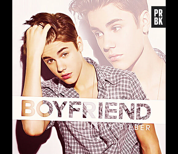 Voici la pochette définitive de Believe, le nouveau single de Justin Bieber !