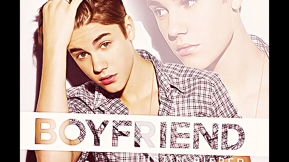 Justin Bieber : la première photo du clip Boyfriend lâchée sur Twitter !