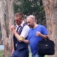 Ryan Gosling : fini le visage de beau-gosse pour Only God Forgives