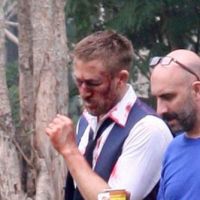Ryan Gosling : fini le visage de beau-gosse pour Only God Forgives