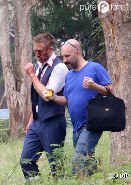 Ryan Gosling, on ne le reconnait plus !