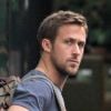 Ryan Gosling pas content d'être photographié ?