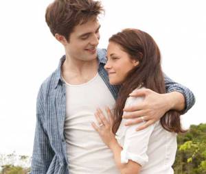 Edward et Bella échappent aux Razzie Awards