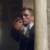 Daniel Craig est actuellement en plein tournage de Skyfall