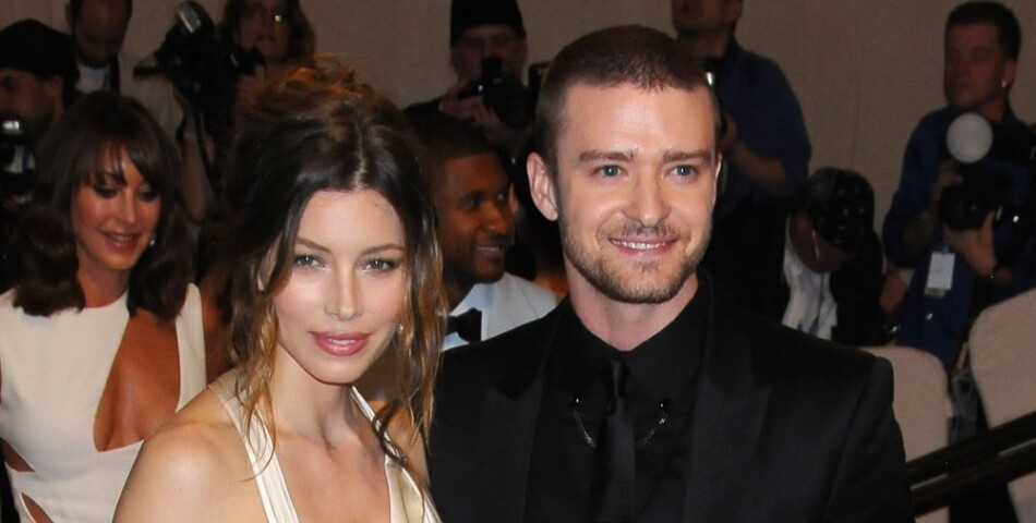Justin Timberlake et Jessica Biel ont réussi à oublier leur rupture !