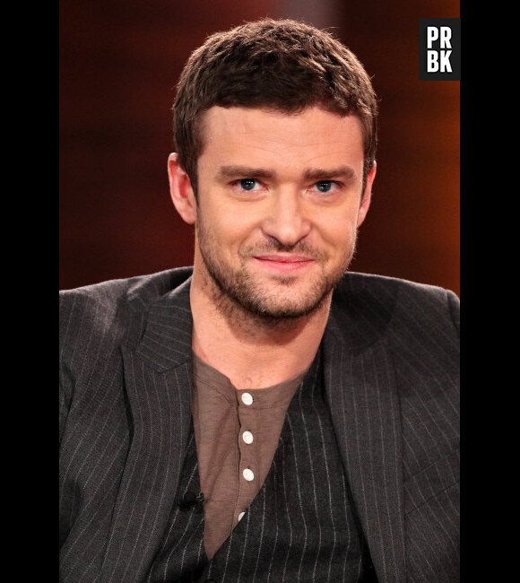 Justin Timberlake veut un gros mariage !