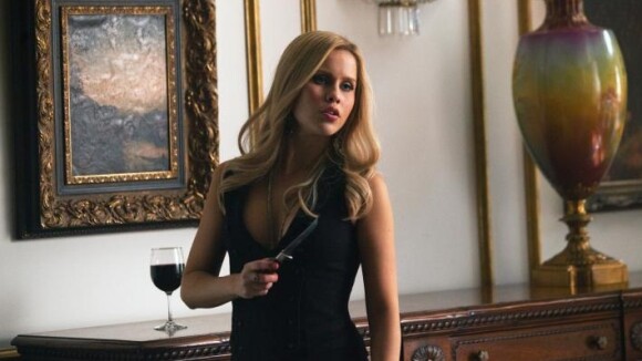 Vampire Diaries saison 3 : Rebekah contre Caroline (SPOILER)