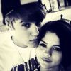 Selena Gomez et Justin Bieber le couple du moment