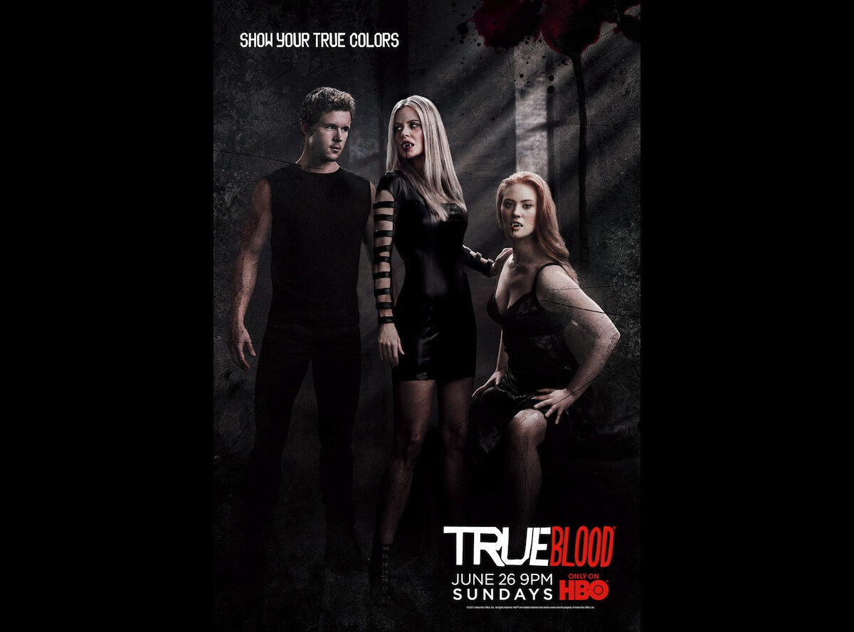Photo : Une saison 5 avec les fées - PureBreak