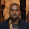 Kanye West a été photographié en sortant du même magasin que Kim