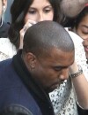 Kanye West rejoint sa belle