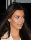 Kim Kardashian est allée faire du shopping avec Kanye West à New York