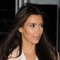 Kim Kardashian : la déclaration de Kanye West lui a fait de l'effet ! (PHOTOS)