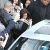 Kim Kardashian et son pote Kanye étaient encerclés !