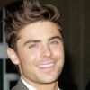 Zac Efron attend l'amour
