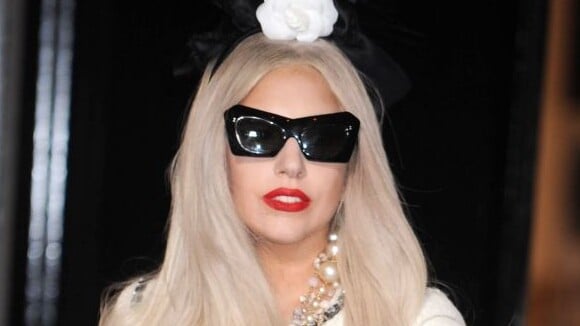 Lady Gaga en concert en France : le Stade de France et Nice recevront son Born This Way Ball !