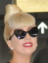 Lady Gaga iconique