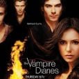 Vampire Diaries revient le 19 avril 2012 sur la CW