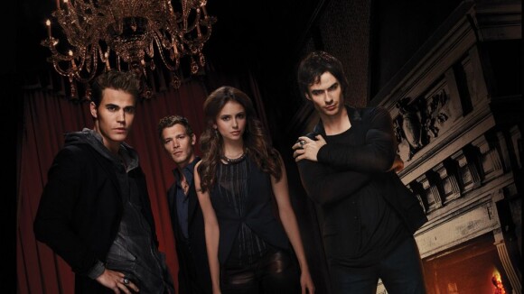 Vampire Diaries saison 3 : un épisode final encore plus dramatique ! (SPOILER)